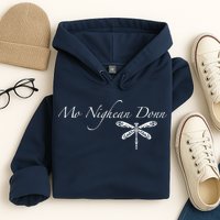 Mo Nighean Donn Hoodie