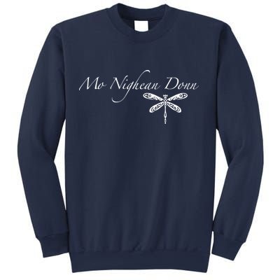 Mo Nighean Donn Sweatshirt