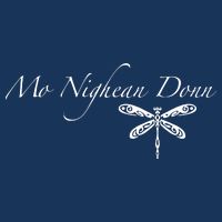 Mo Nighean Donn Sweatshirt