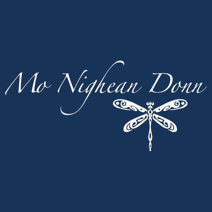 Mo Nighean Donn Sustainable Bucket Hat