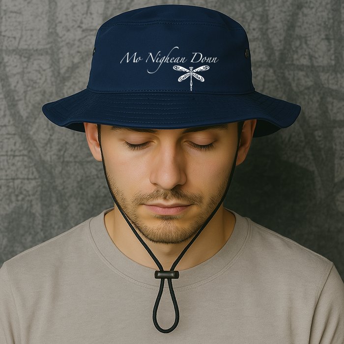 Mo Nighean Donn Bucket Hat