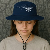 Mo Nighean Donn Bucket Hat