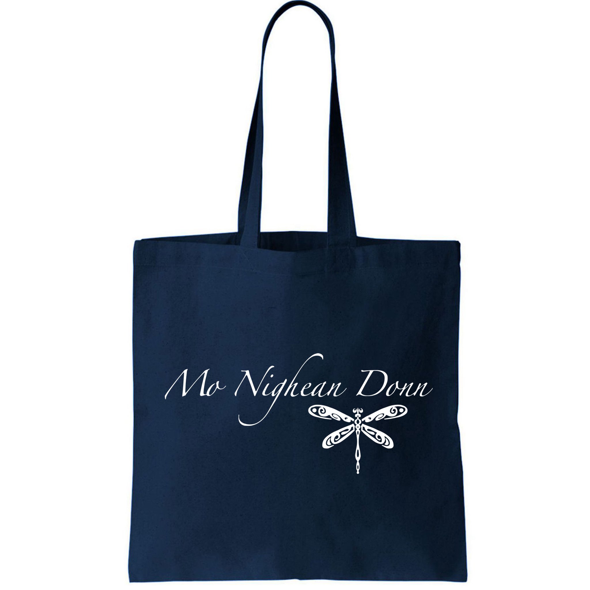 Mo Nighean Donn Bag
