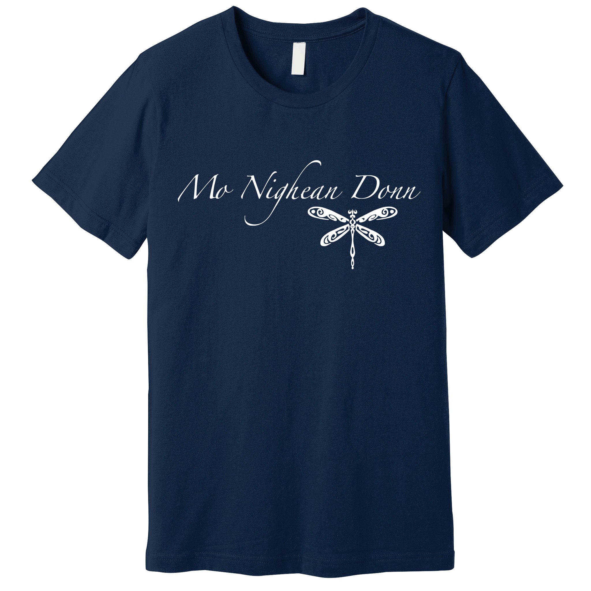 Mo Nighean Donn Premium T-Shirt
