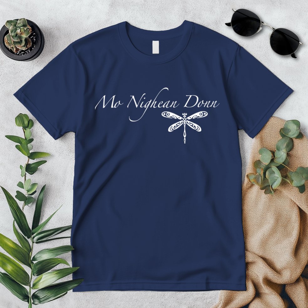 Mo Nighean Donn Premium T-Shirt