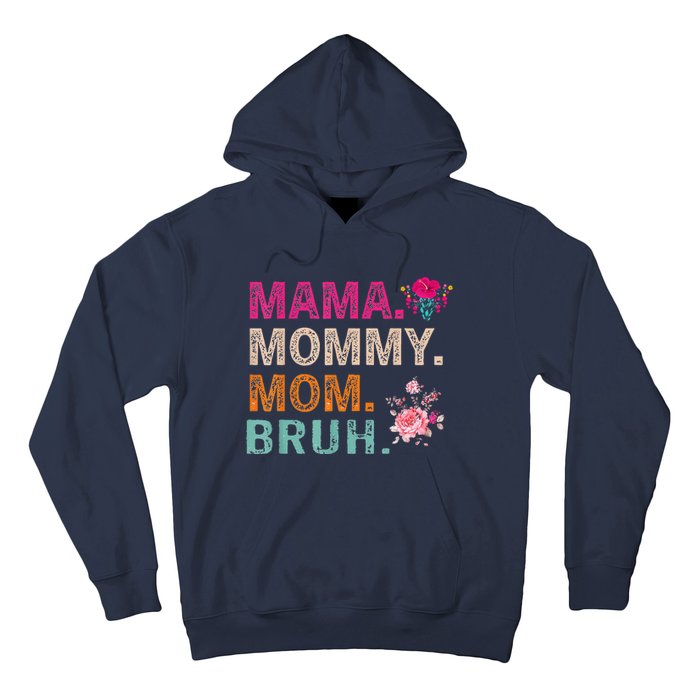 Mom Noun Definition Funny Mama Mothers Day Hoodie