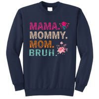 Mom Noun Definition Funny Mama Mothers Day Sweatshirt