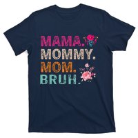 Mom Noun Definition Funny Mama Mothers Day T-Shirt