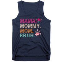 Mom Noun Definition Funny Mama Mothers Day Tank Top