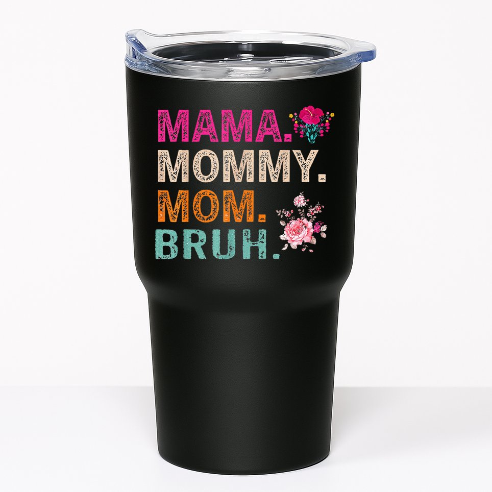Mom Noun Definition Funny Mama Mothers Day Tumbler