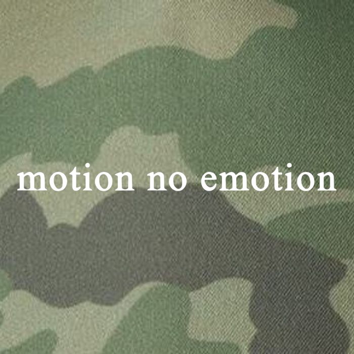 Motion No Emotion Legacy Tie Dye Trucker Hat