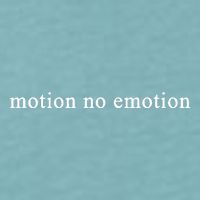 Motion No Emotion Sueded Cloud Jersey T-Shirt