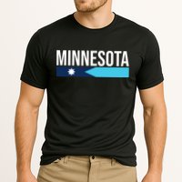 Minnesota New Flag Performance Shirt