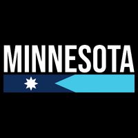 Minnesota New Flag Performance Shirt