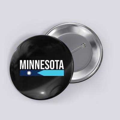 Minnesota New Flag Button