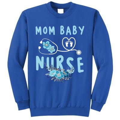 Mom Nurse Gift Sweatshirt