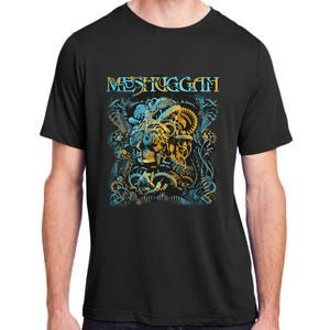 Meshuggah New Graphic Design Adult ChromaSoft Performance T-Shirt