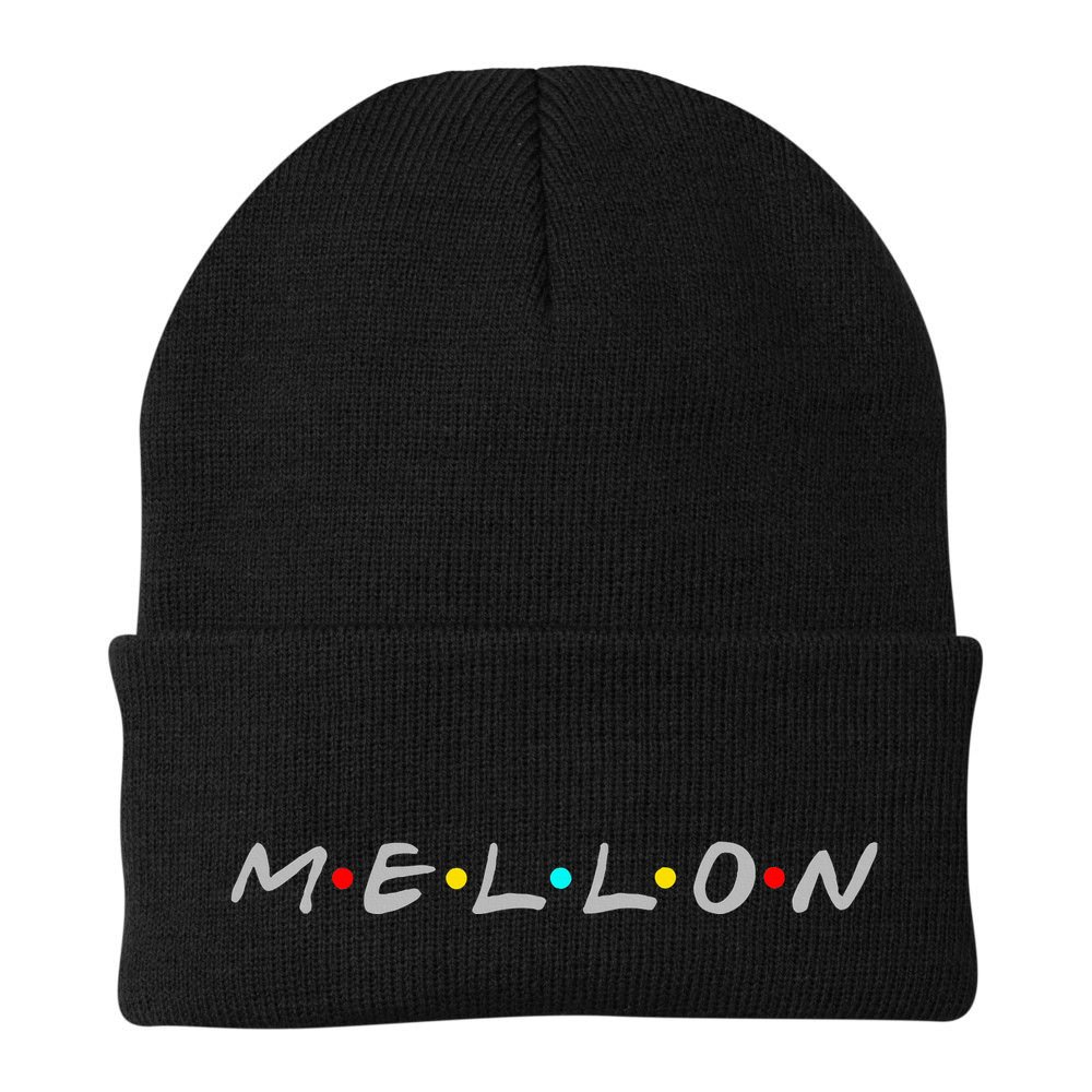 Mellon Nerdy High Fantasy Friends Beanie