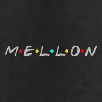 Mellon Nerdy High Fantasy Friends Beanie