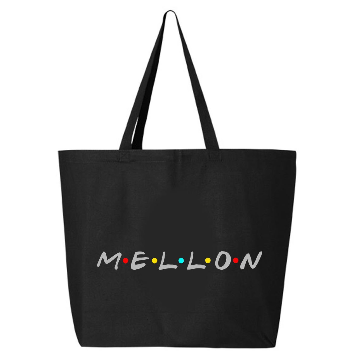 Mellon Nerdy High Fantasy Friends 25L Jumbo Tote