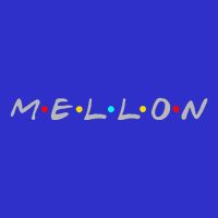 Mellon Nerdy High Fantasy Friends Polo