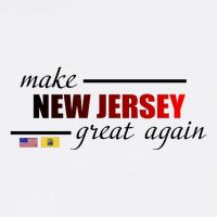 Make New Hampshire Great Again Cooling Performance Crew T-Shirt