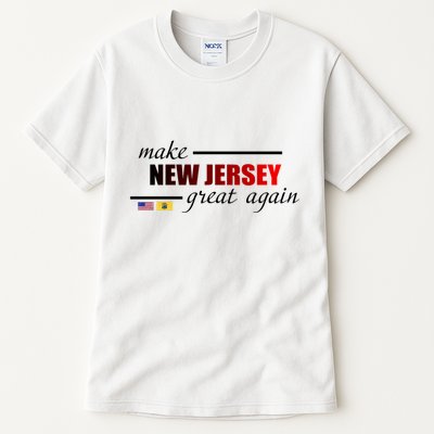 Make New Hampshire Great Again Tall T-Shirt