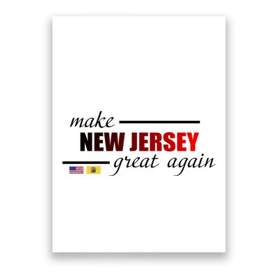 Make New Hampshire Great Again Poster