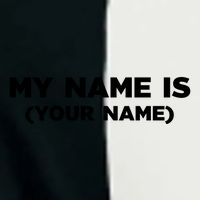 My Name Is Funny Custom Infant Baby Jersey Bodysuit