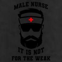 Male Nurse It Is Not For The Weak Adult Drive Performance Visor