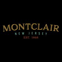 Montclair New Jersey Nj Hometown Impact Tech Backpack