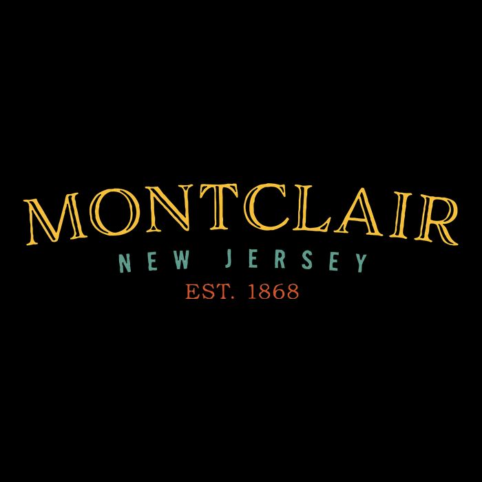 Montclair New Jersey Nj Hometown Impact Tech Backpack