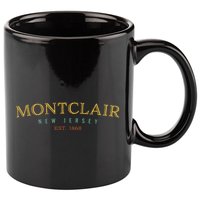 Montclair New Jersey Nj Hometown 11oz C Handle Ceramic Mug