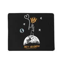 Matt Nathanson King Of Unsimple Mousepad