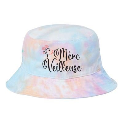 Mother Night Light Mother's Day Mother Wonderful Gift Tie Dye Newport Bucket Hat