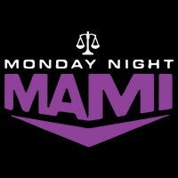 Monday Night Mami Backpack