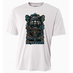 Meshuggah New Cooling Performance Crew T-Shirt