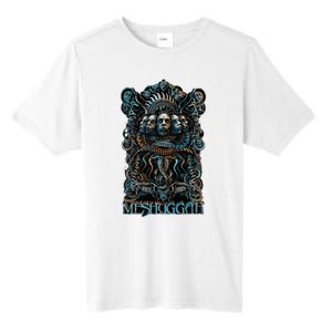 Meshuggah New Tall Fusion ChromaSoft Performance T-Shirt