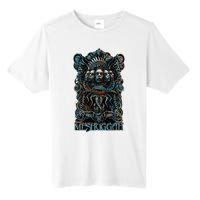 Meshuggah New Tall Fusion ChromaSoft Performance T-Shirt