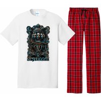 Meshuggah New Pajama Set