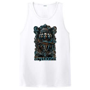 Meshuggah New PosiCharge Competitor Tank