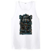 Meshuggah New PosiCharge Competitor Tank