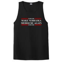 Make Nebraska Mediocre Again PosiCharge Competitor Tank