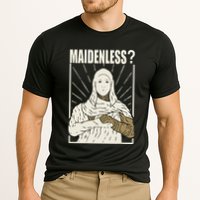 Maidenless No Maidens Cooling Performance Crew T-Shirt