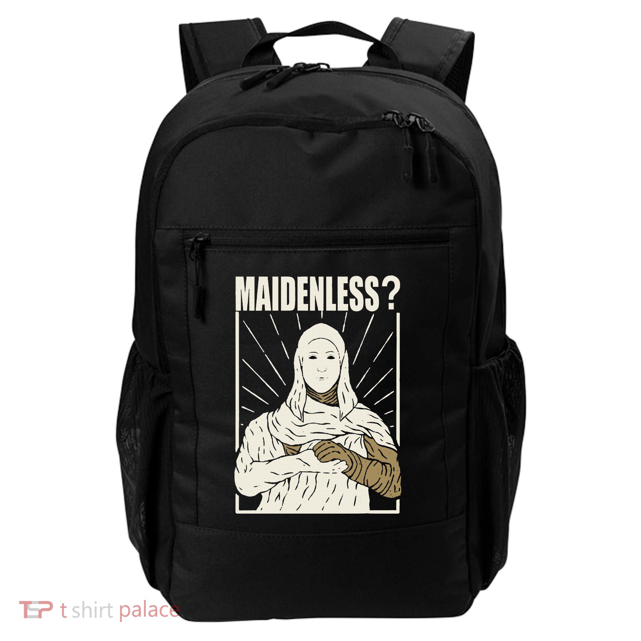 Maidenless No Maidens Backpack