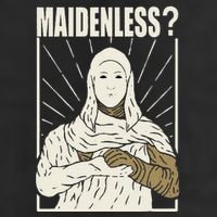 Maidenless No Maidens Adult Drive Performance Visor
