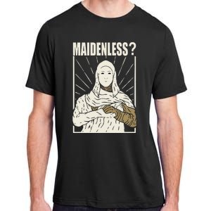 Maidenless No Maidens Adult ChromaSoft Performance T-Shirt