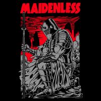 Maidenless | No Maidens City Backpack