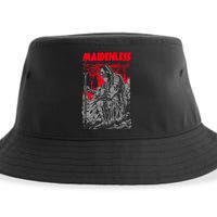 Maidenless | No Maidens Sustainable Bucket Hat