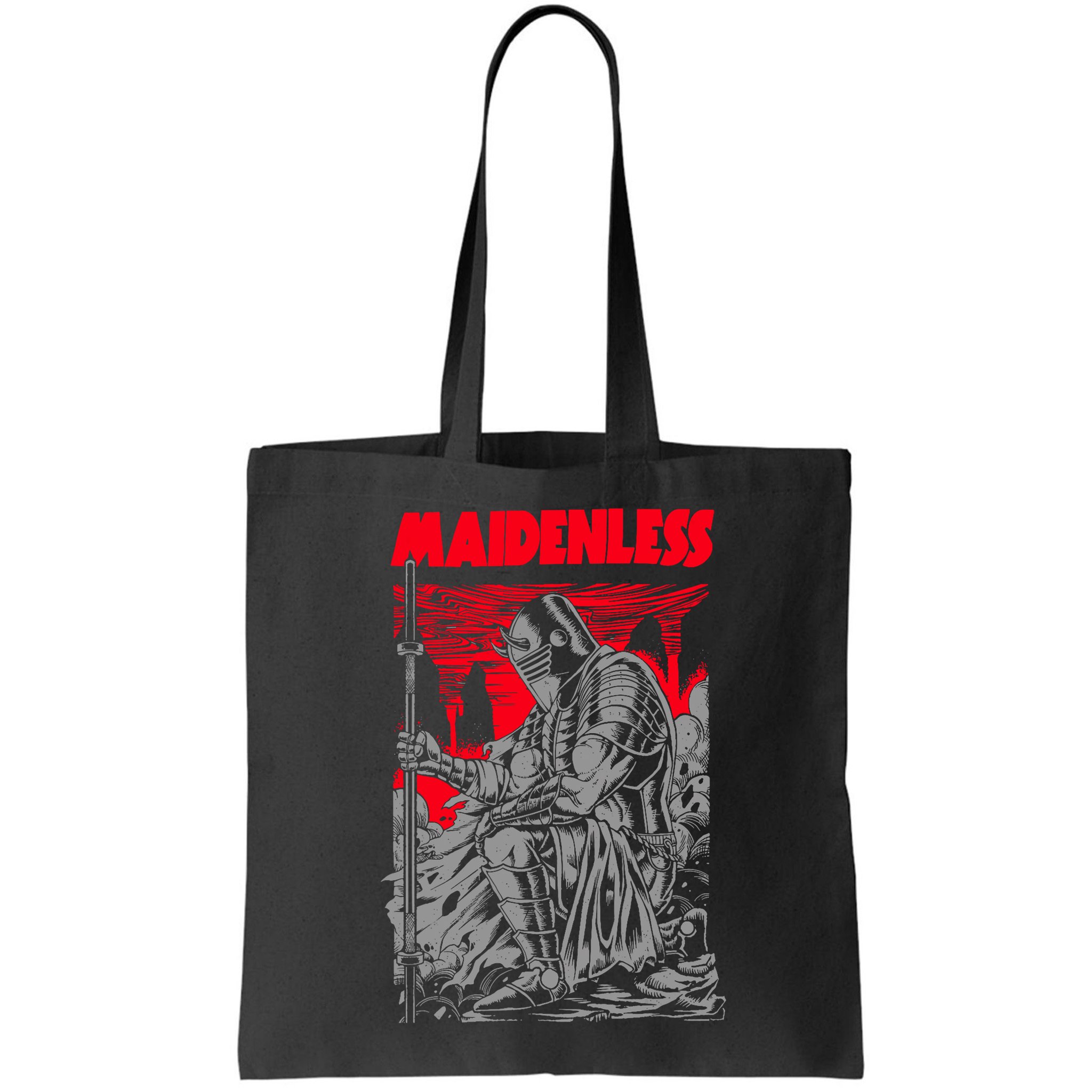 Maidenless | No Maidens Bag